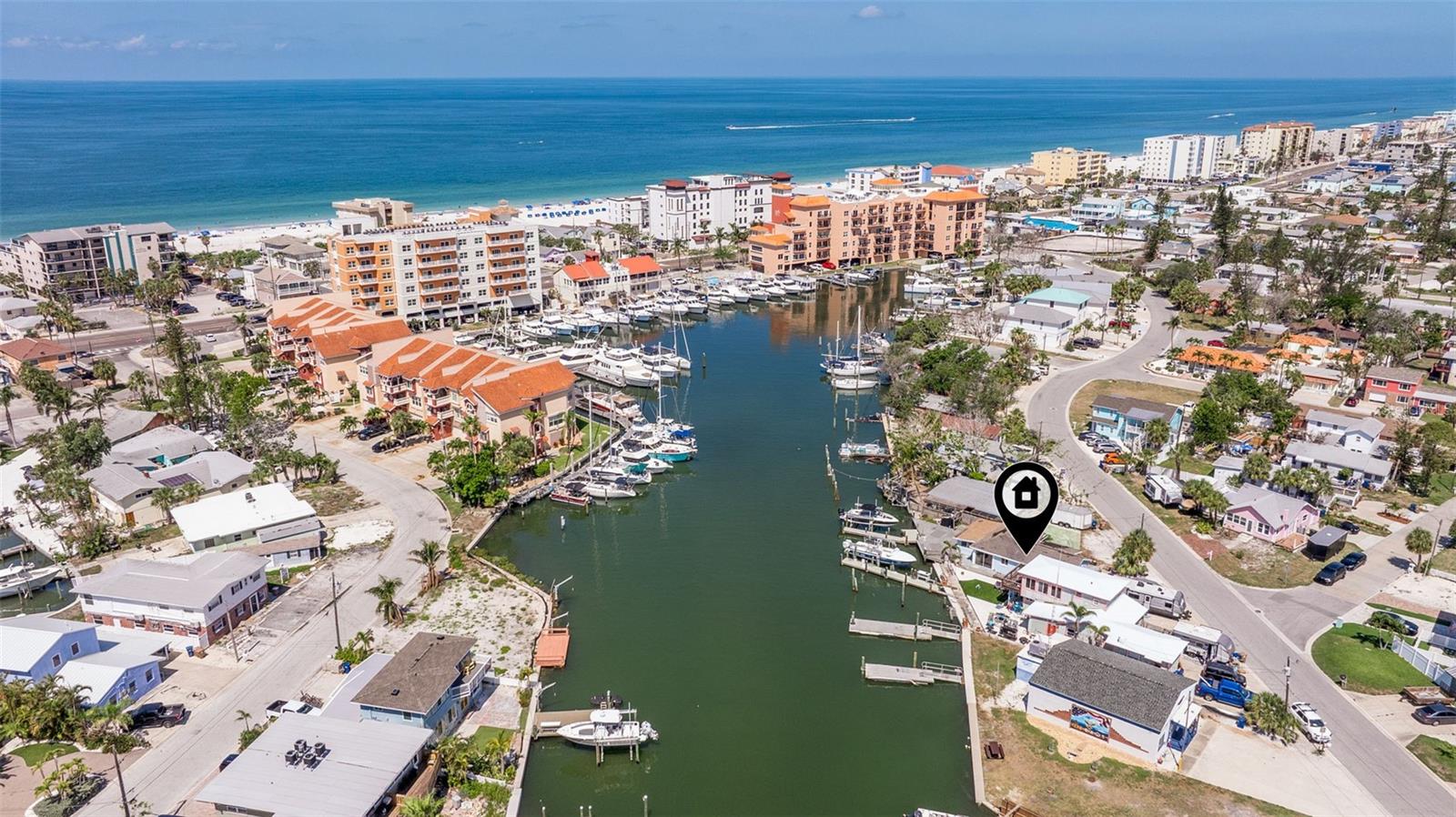 Image 23 of 27 For 253 Boca Ciega Drive