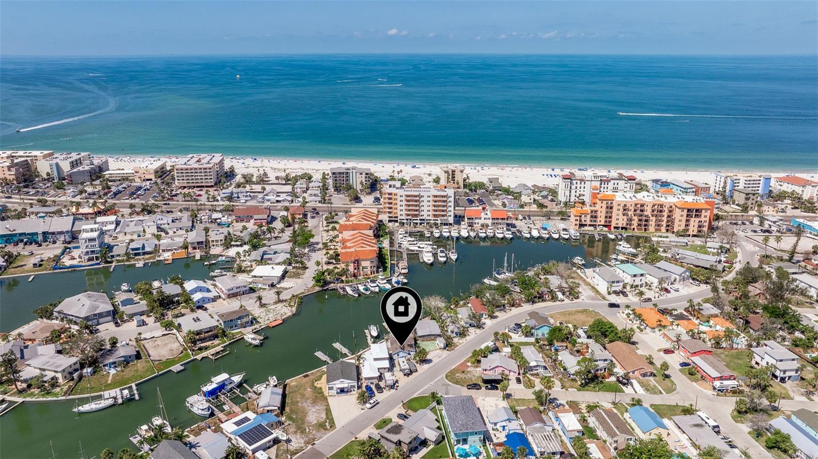 Image 24 of 27 For 253 Boca Ciega Drive