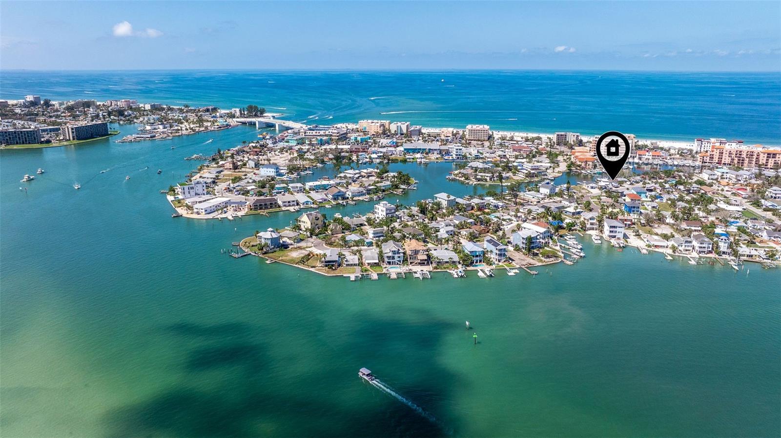 Image 26 of 27 For 253 Boca Ciega Drive