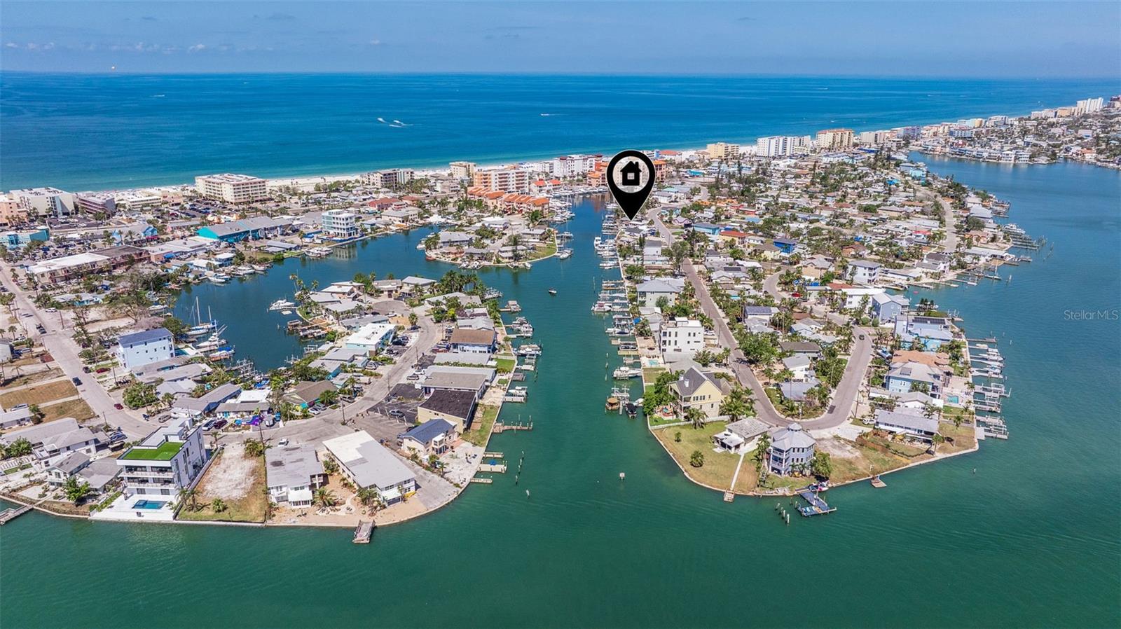 Image 27 of 27 For 253 Boca Ciega Drive