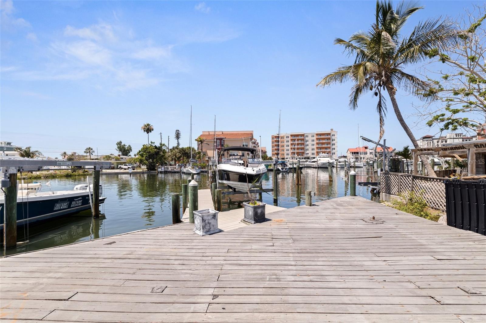 Image 4 of 27 For 253 Boca Ciega Drive