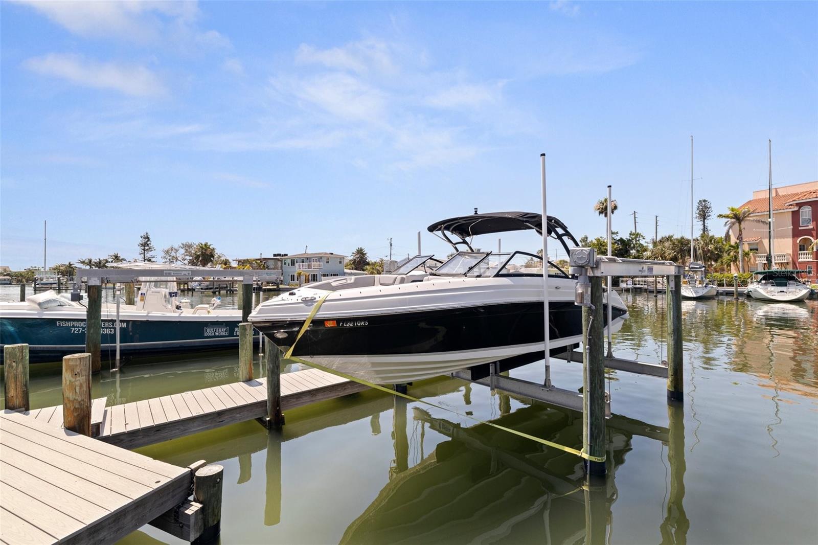 Image 7 of 27 For 253 Boca Ciega Drive