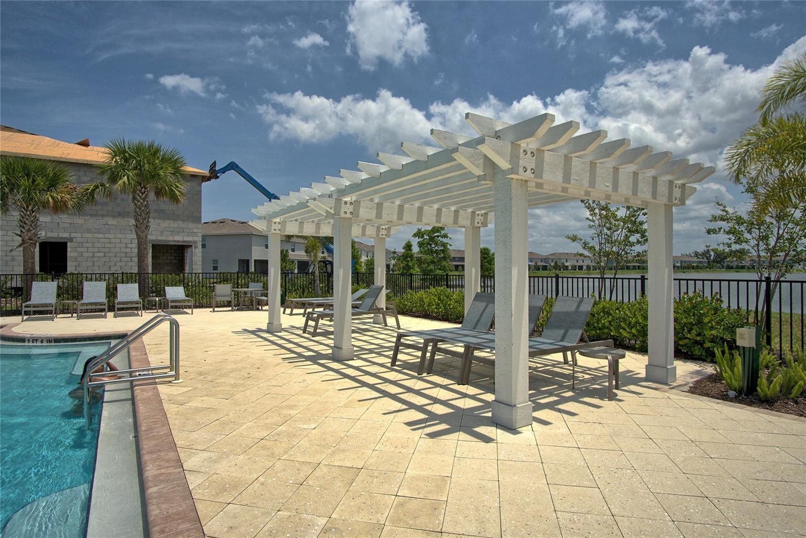 Image 24 of 26 For 474 Mangrove Shade Circle