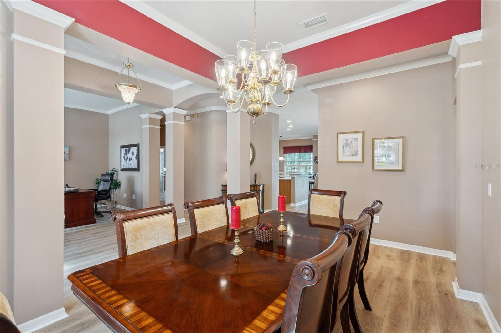 Image 9 of 68 For 5704 Eaglemount Circle