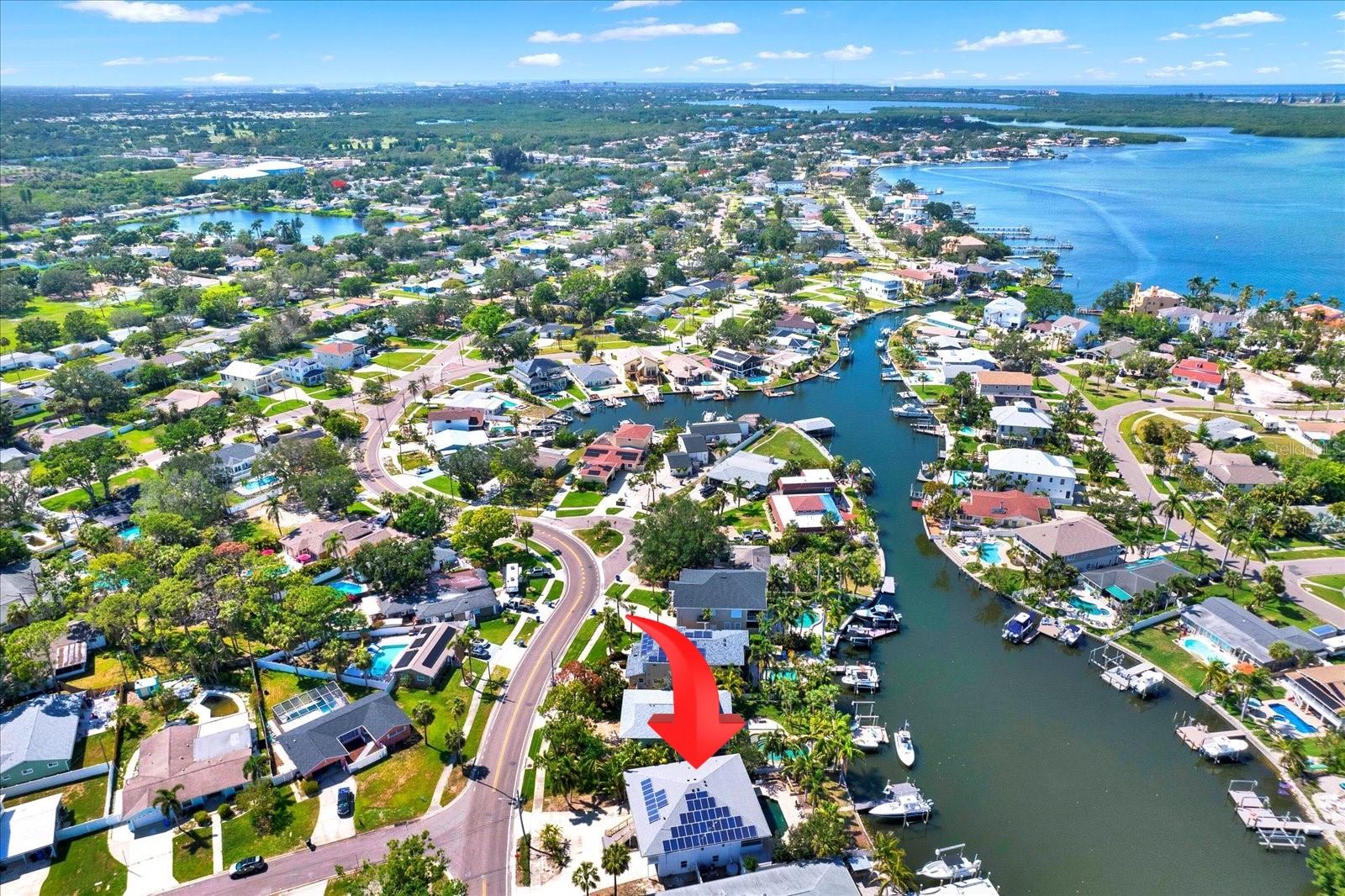 Image 3 of 51 For 5331 Bayou Grande Boulevard Ne