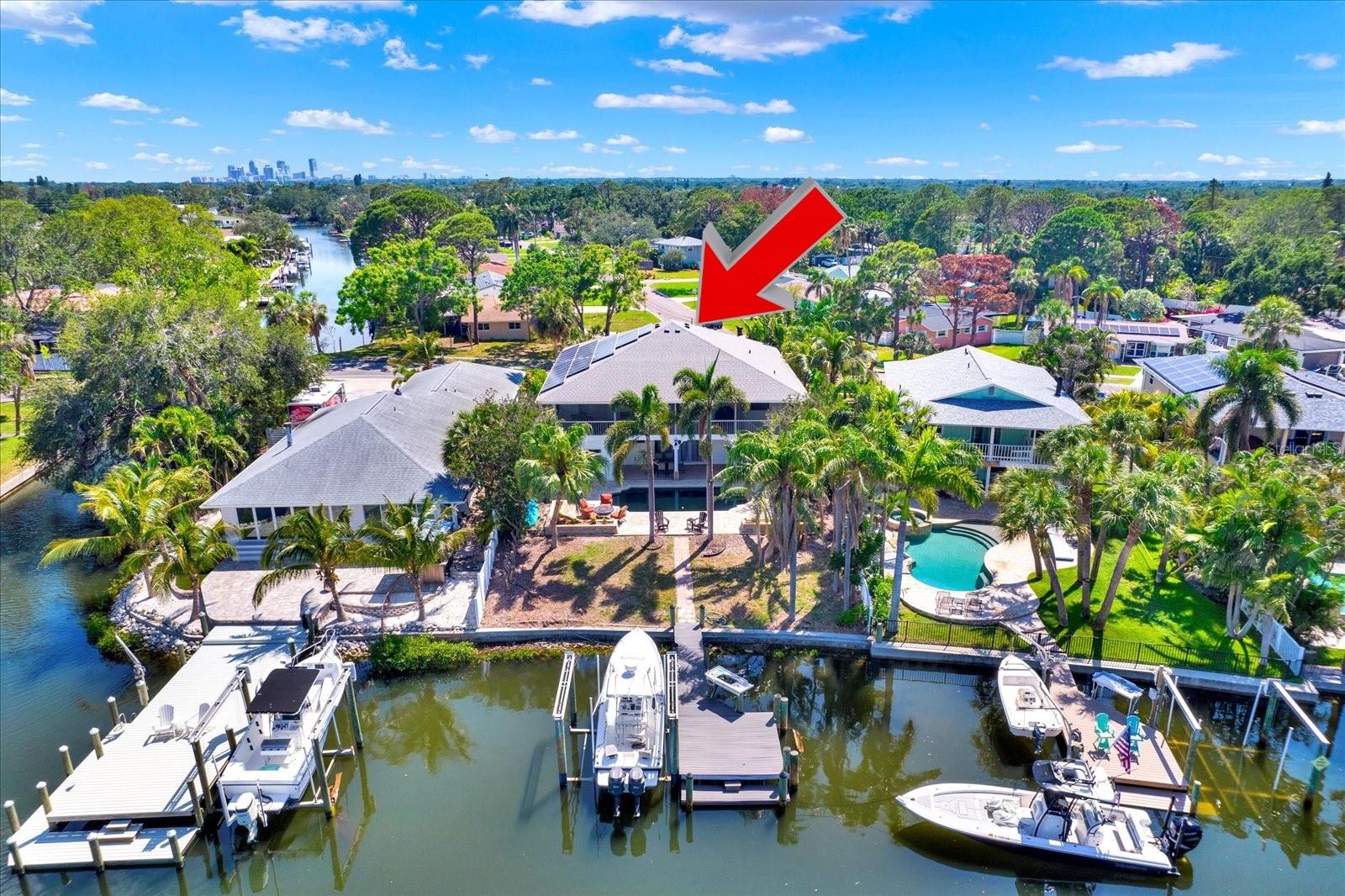 Image 4 of 51 For 5331 Bayou Grande Boulevard Ne