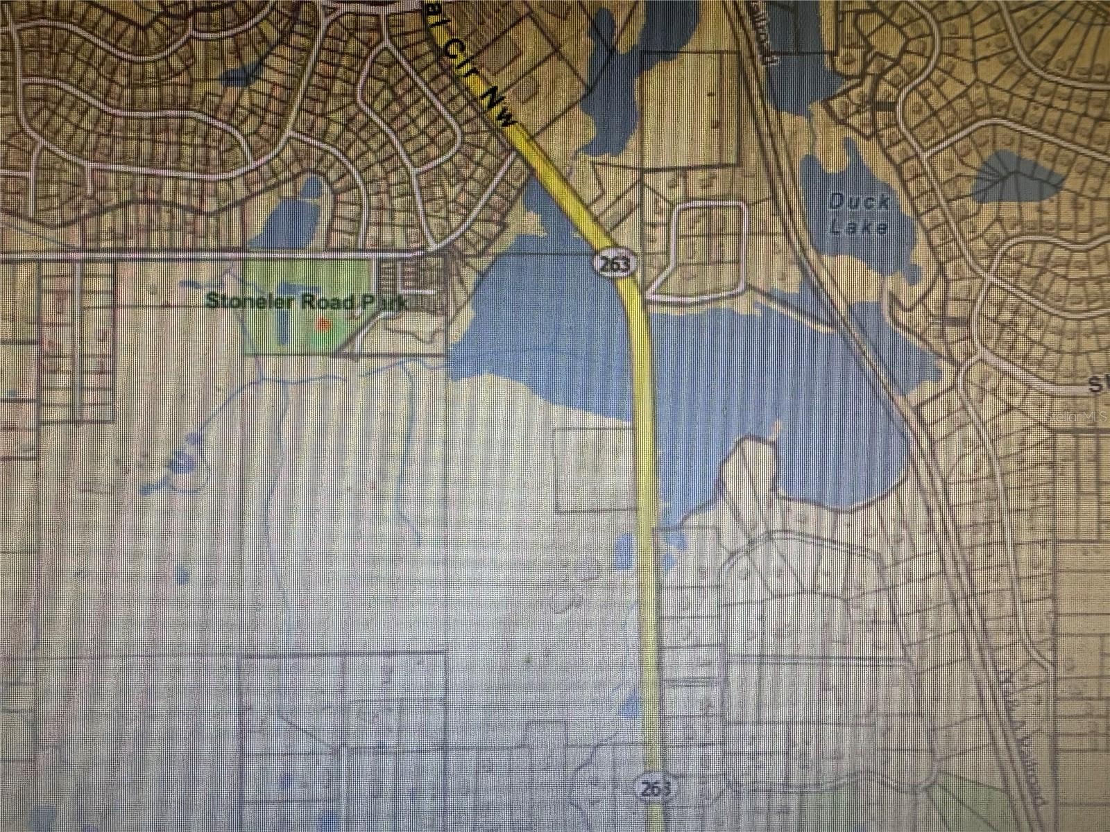 Details for Capital Circle, TALLAHASSEE, FL 32303