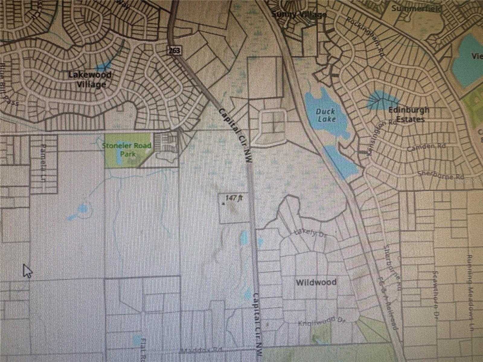 Image 2 of 12 For Capital Circle