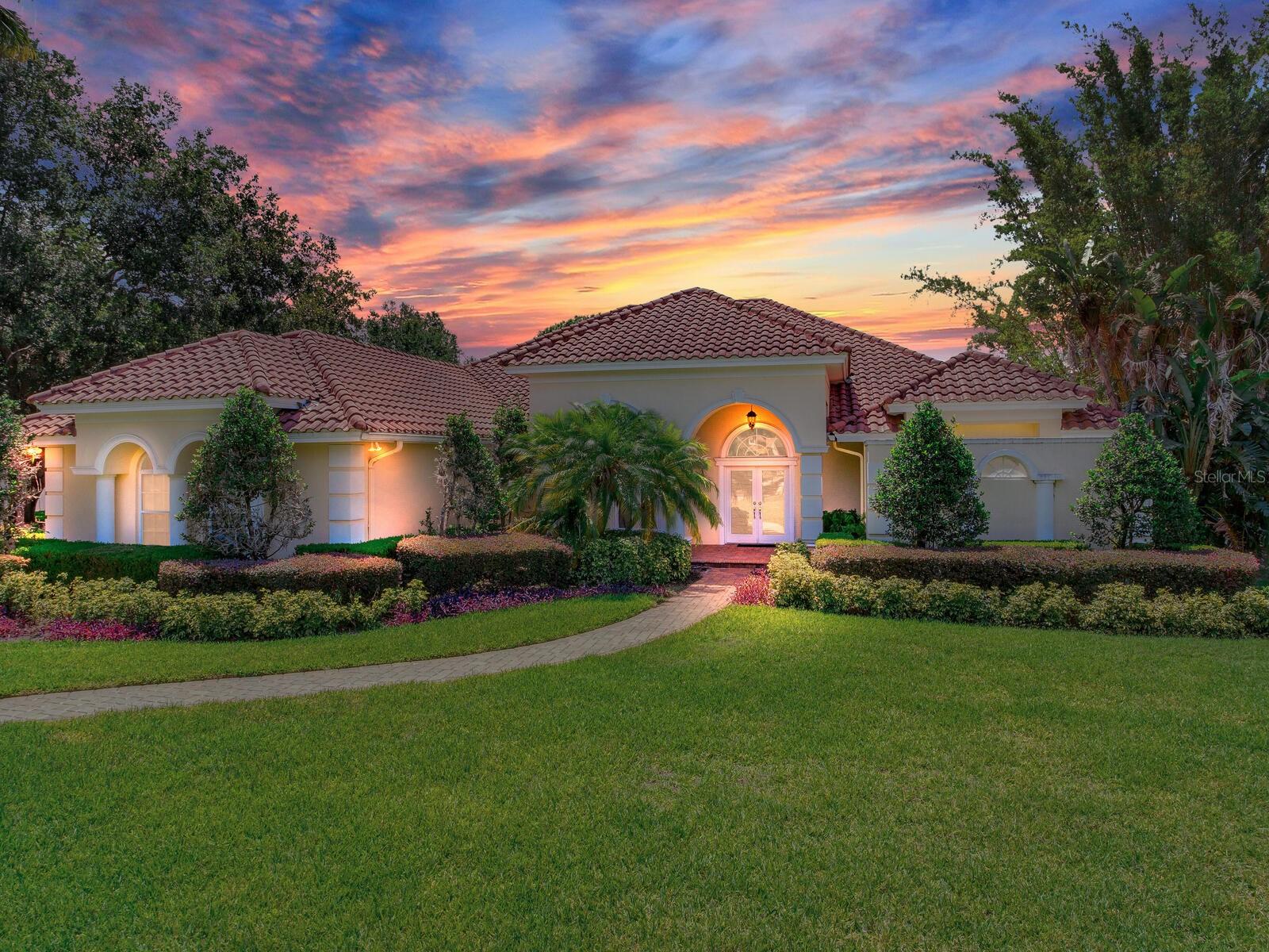 Details for 10504 Echo Lake Drive, ODESSA, FL 33556
