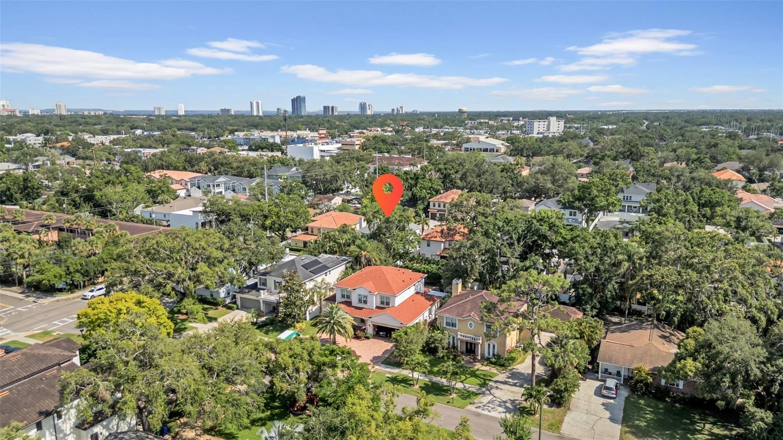 Image 74 of 86 For 3903 De Leon Street