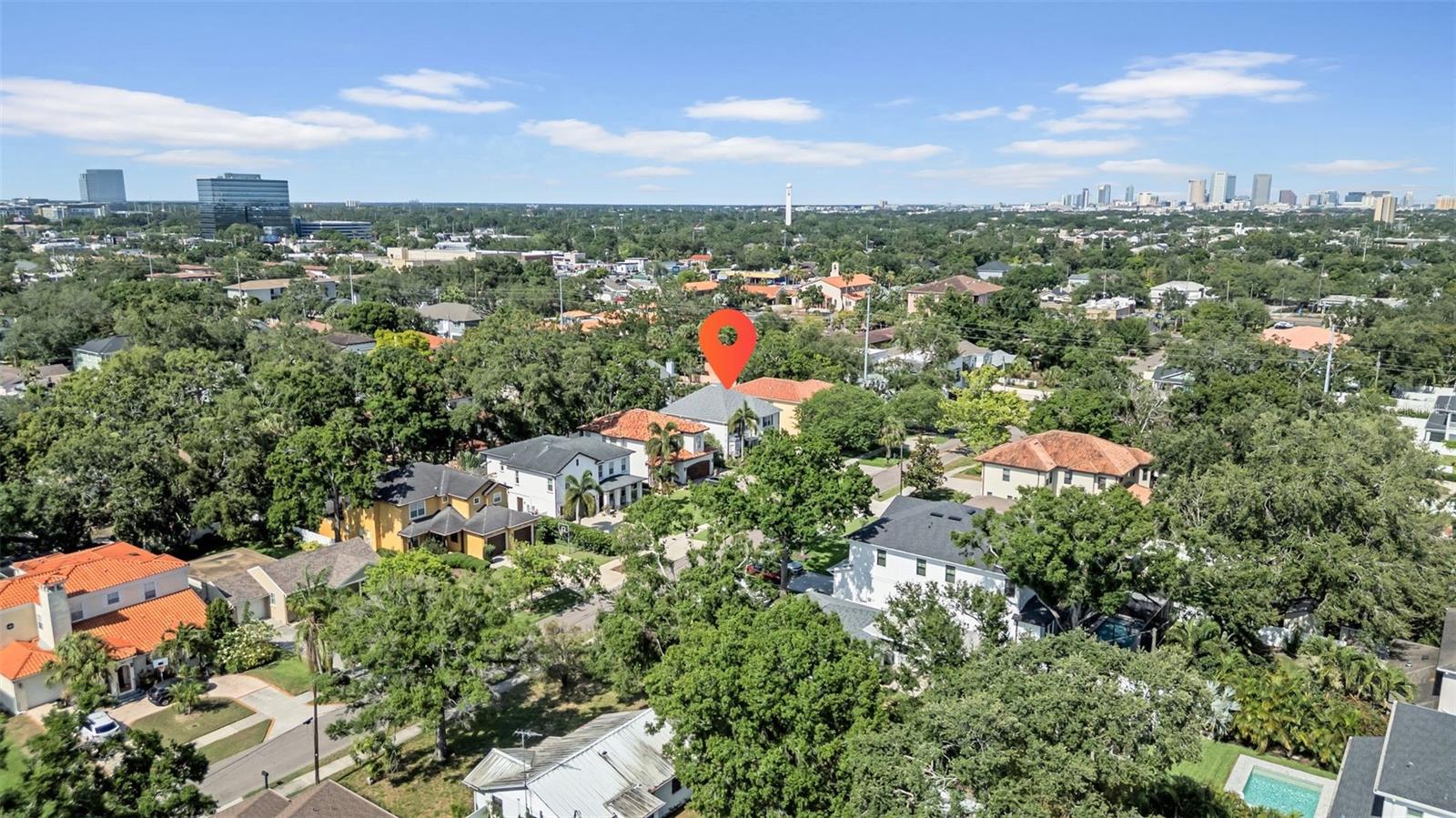 Image 77 of 86 For 3903 De Leon Street