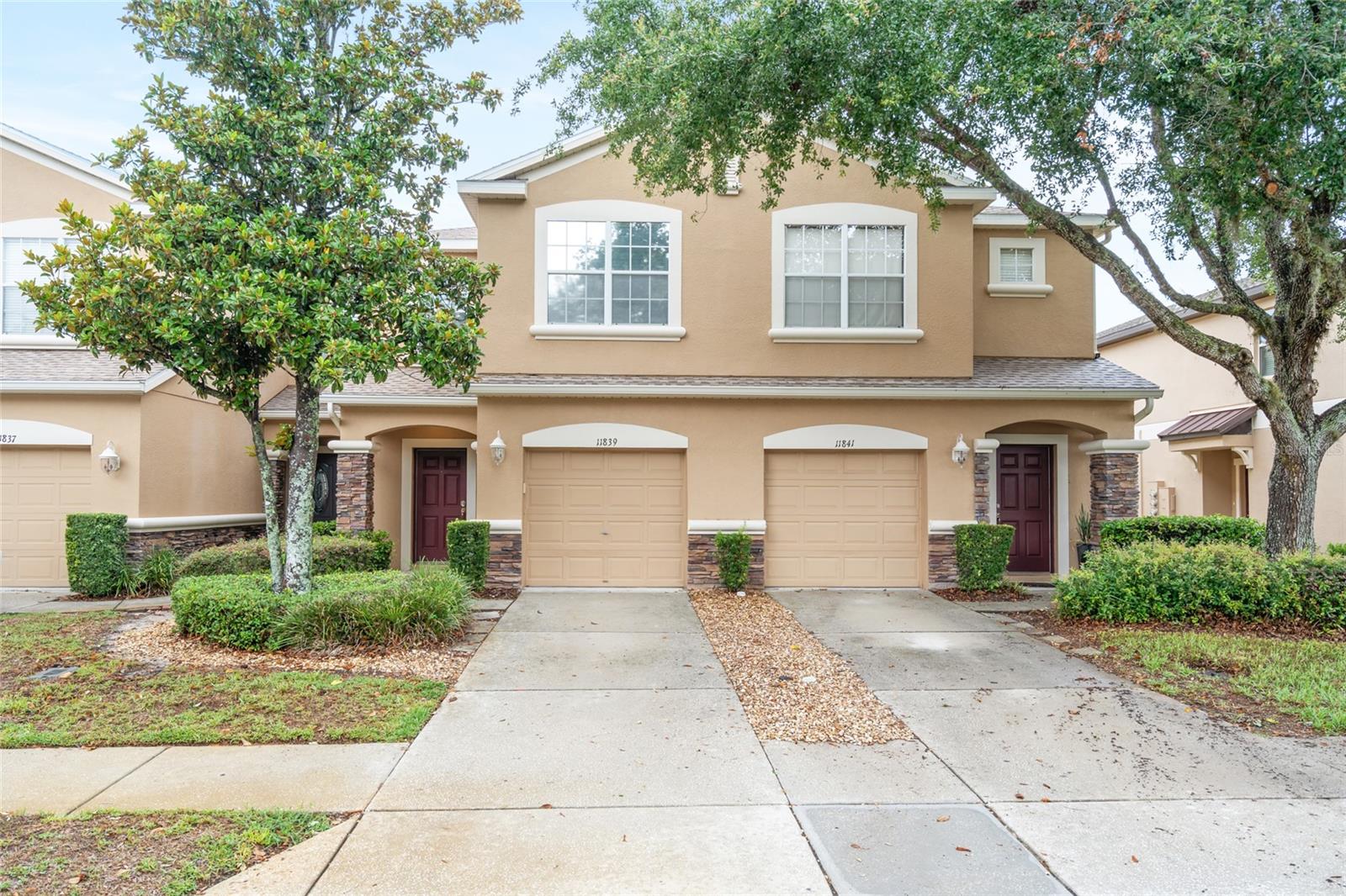 Details for 11839 Castine Street, NEW PORT RICHEY, FL 34654
