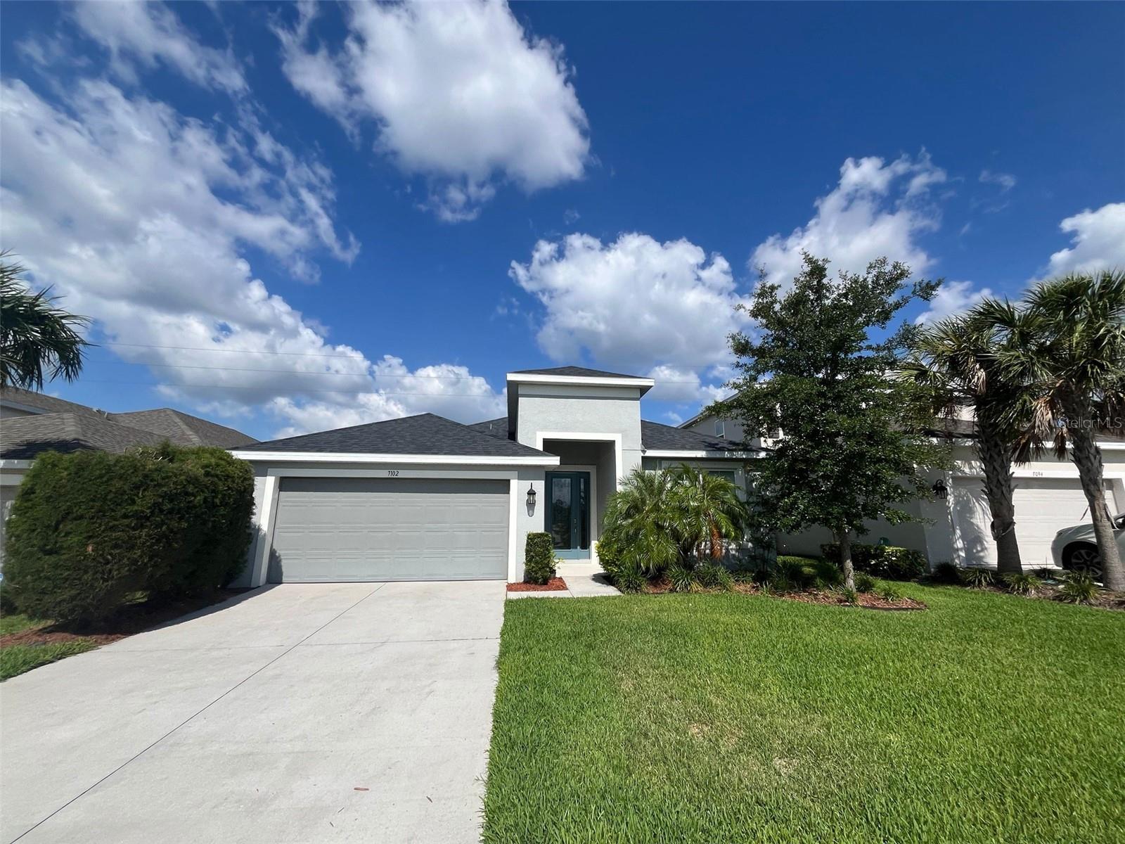 Details for 7102 Wesley Palm Way, WESLEY CHAPEL, FL 33545