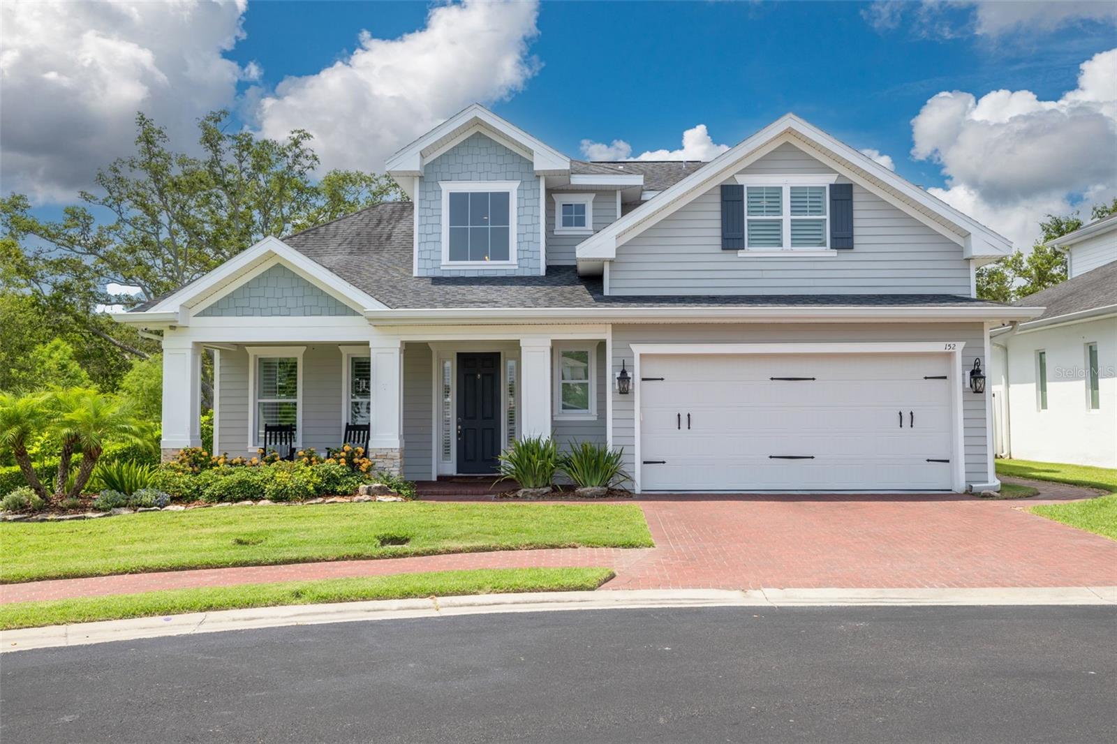 Details for 152 Glenn Moor Circle, DUNEDIN, FL 34698