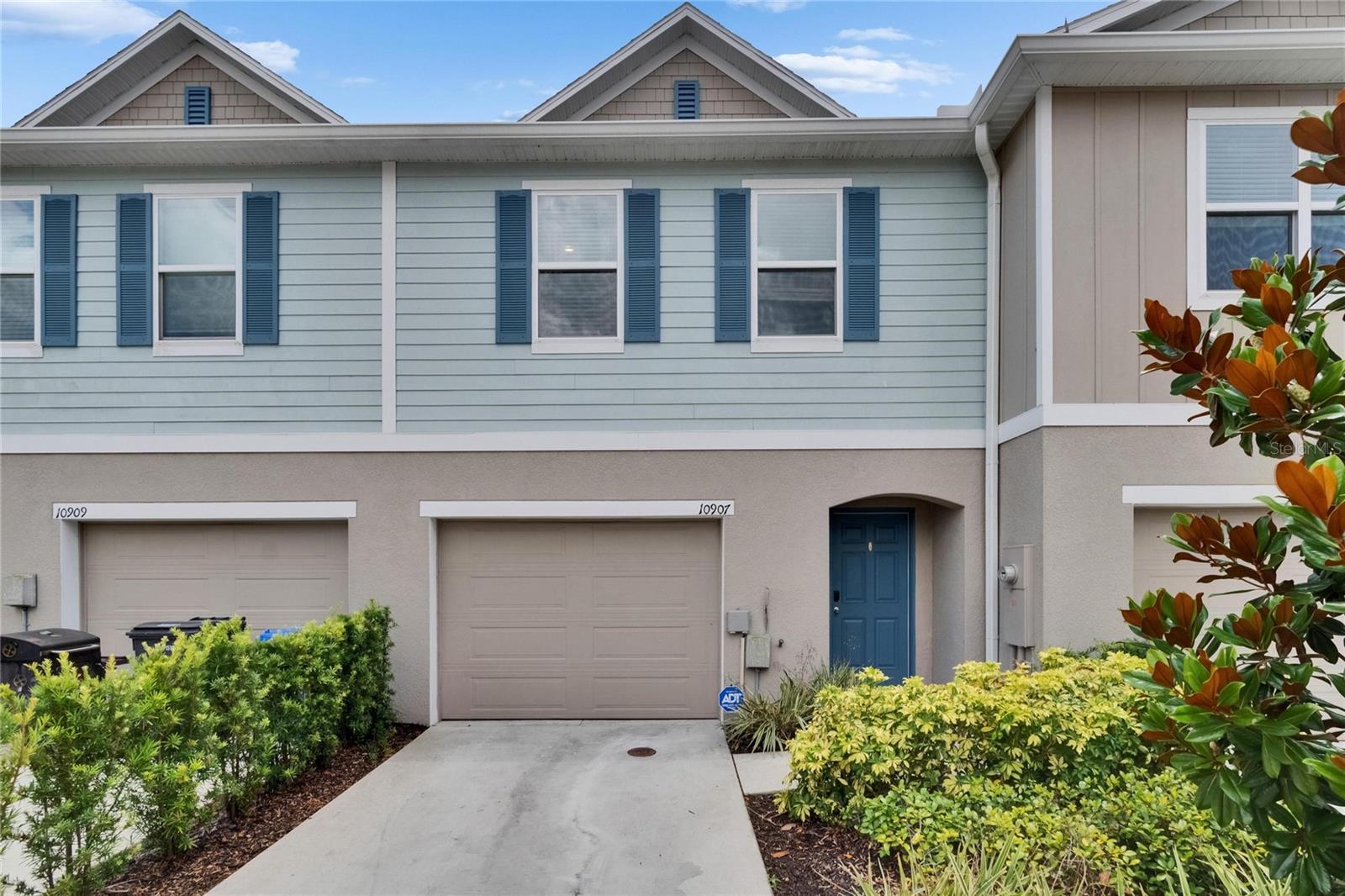 Details for 10907 Golden Acorn Avenue, TAMPA, FL 33610