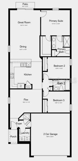 Image 2 of 4 For 12474 Whisk Court