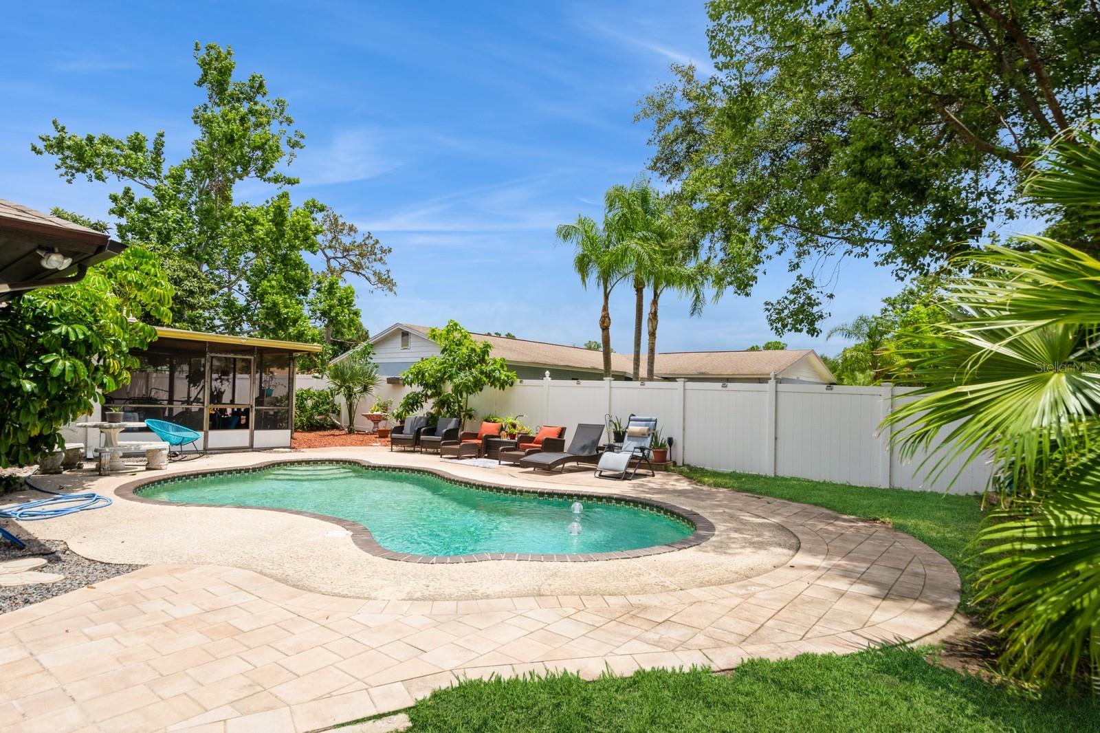 Image 34 of 41 For 15801 Cottontail Place