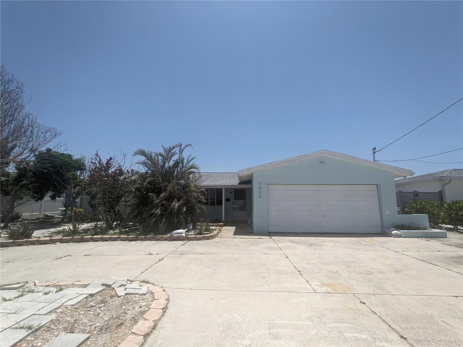 Details for 7832 3rd Avenue S, ST PETERSBURG, FL 33707