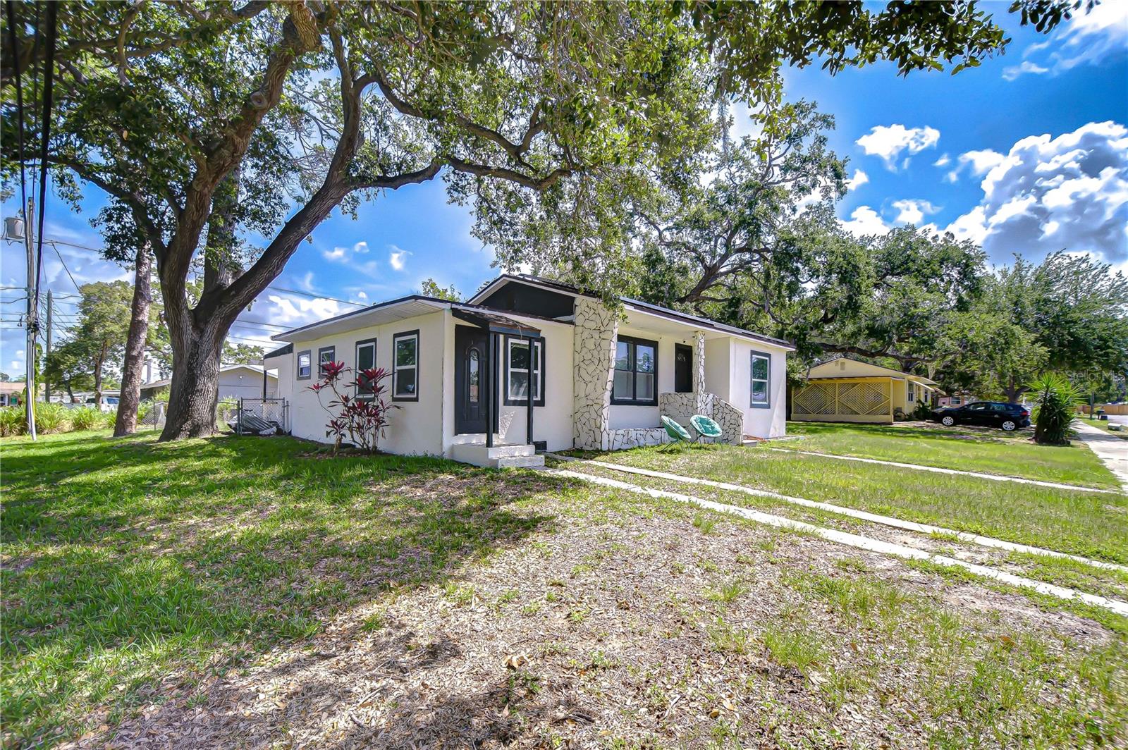 Details for 5325 8th Avenue S, GULFPORT, FL 33707