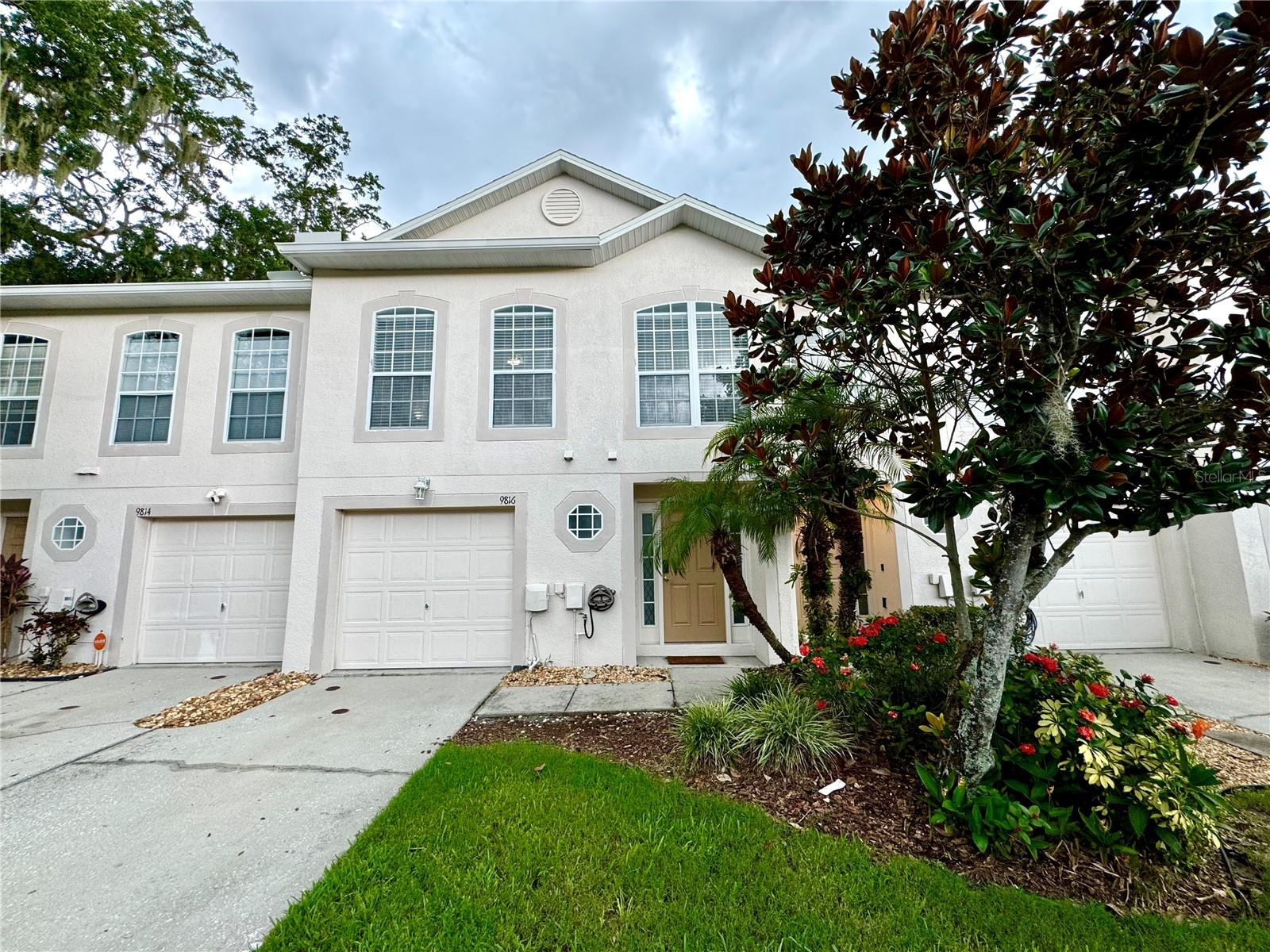 Listing Details for 9816 Ashburn Lake Drive, TAMPA, FL 33610