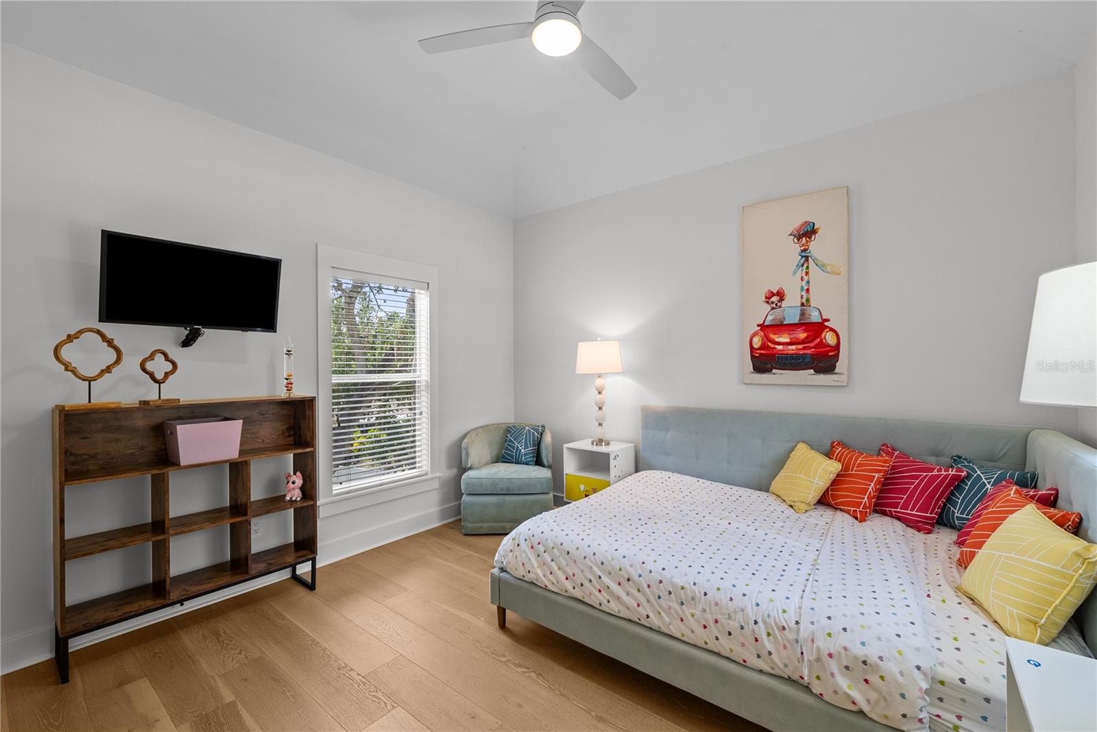 Image 13 of 21 For 2603 Sanders Drive