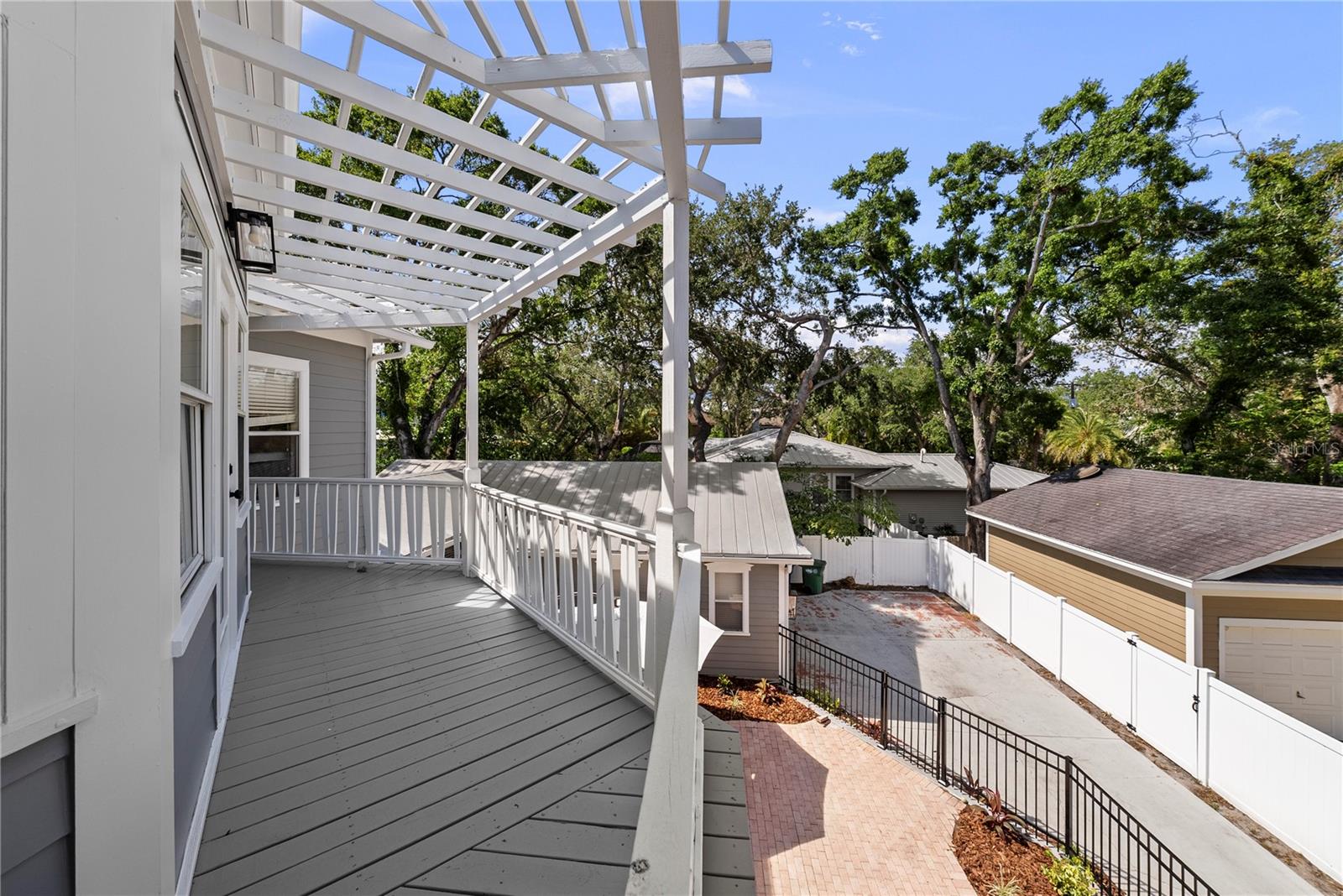 Image 17 of 21 For 2603 Sanders Drive