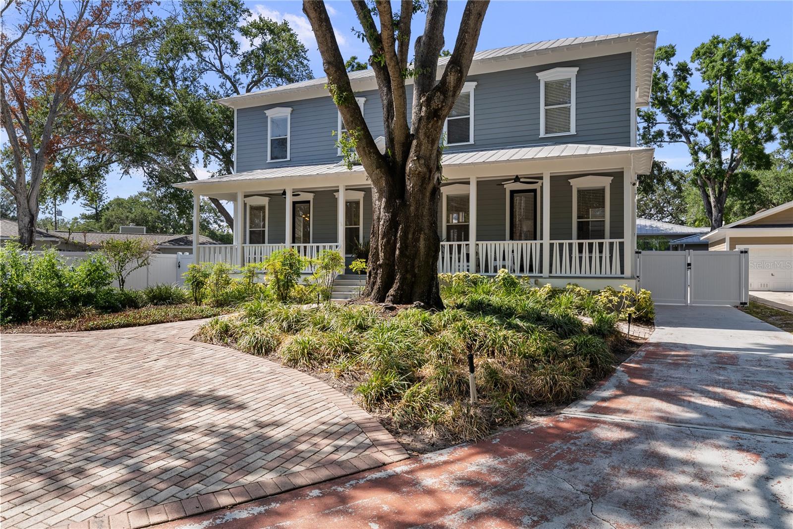 Image 21 of 21 For 2603 Sanders Drive