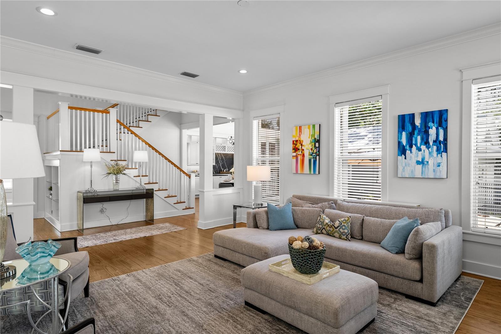 Image 6 of 21 For 2603 Sanders Drive