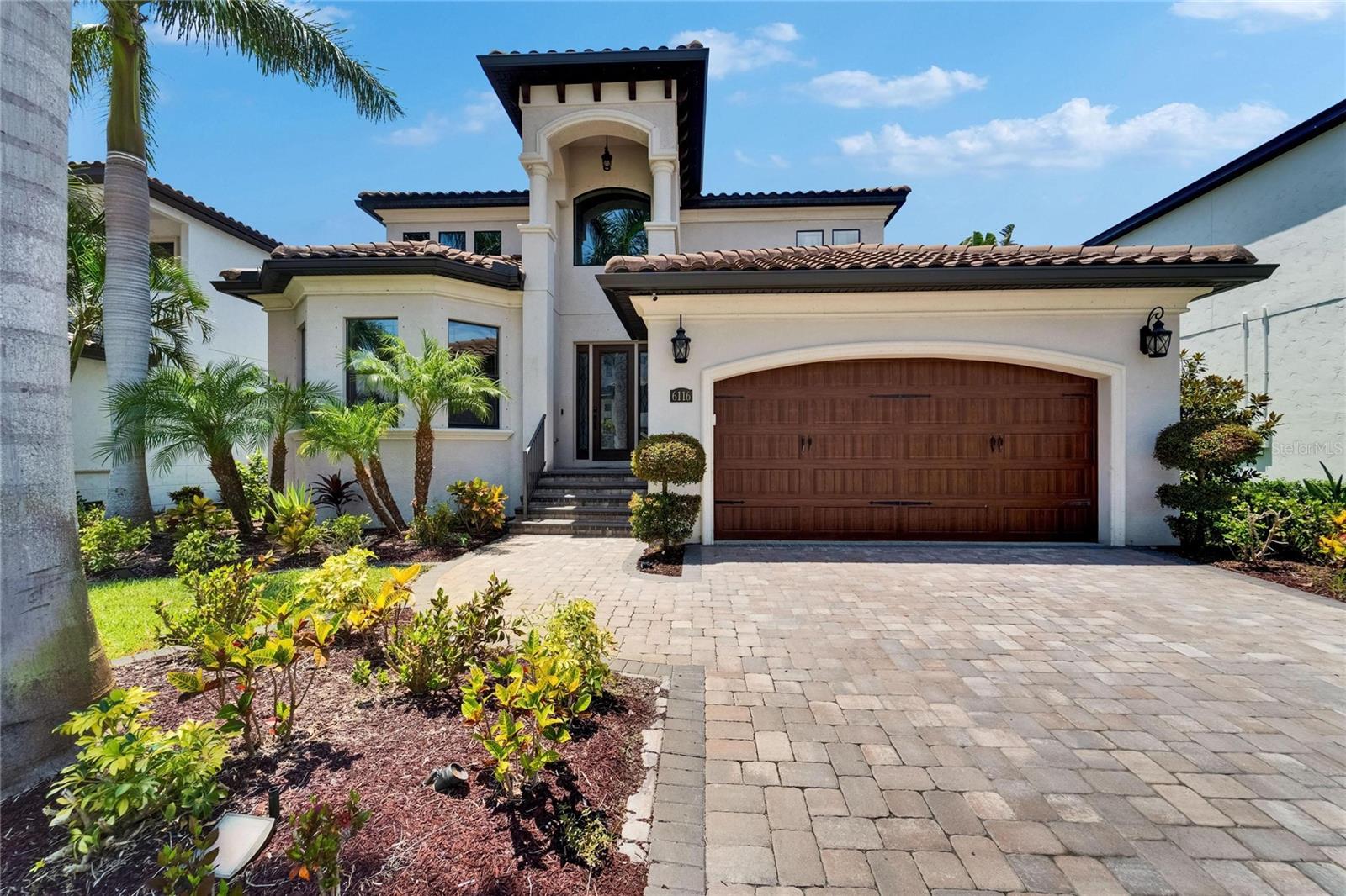 Details for 6116 Lagomar Lane, APOLLO BEACH, FL 33572