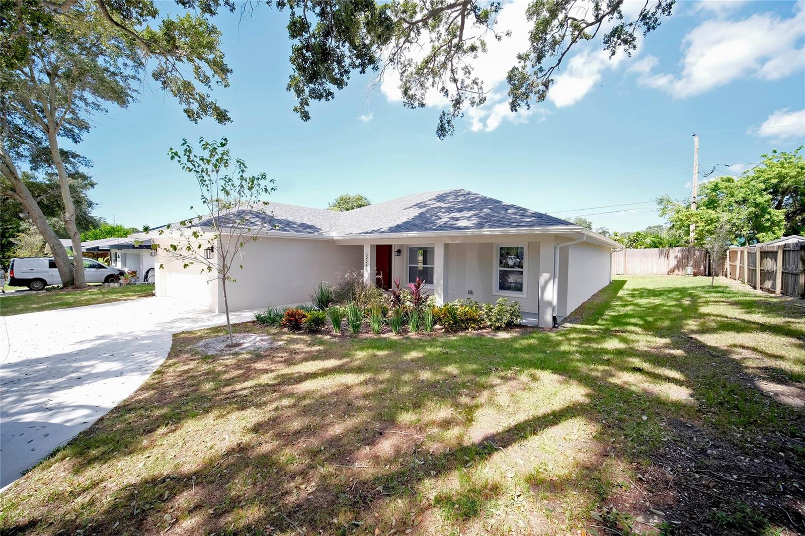 Image 2 of 33 For 1536 Palmetto Street