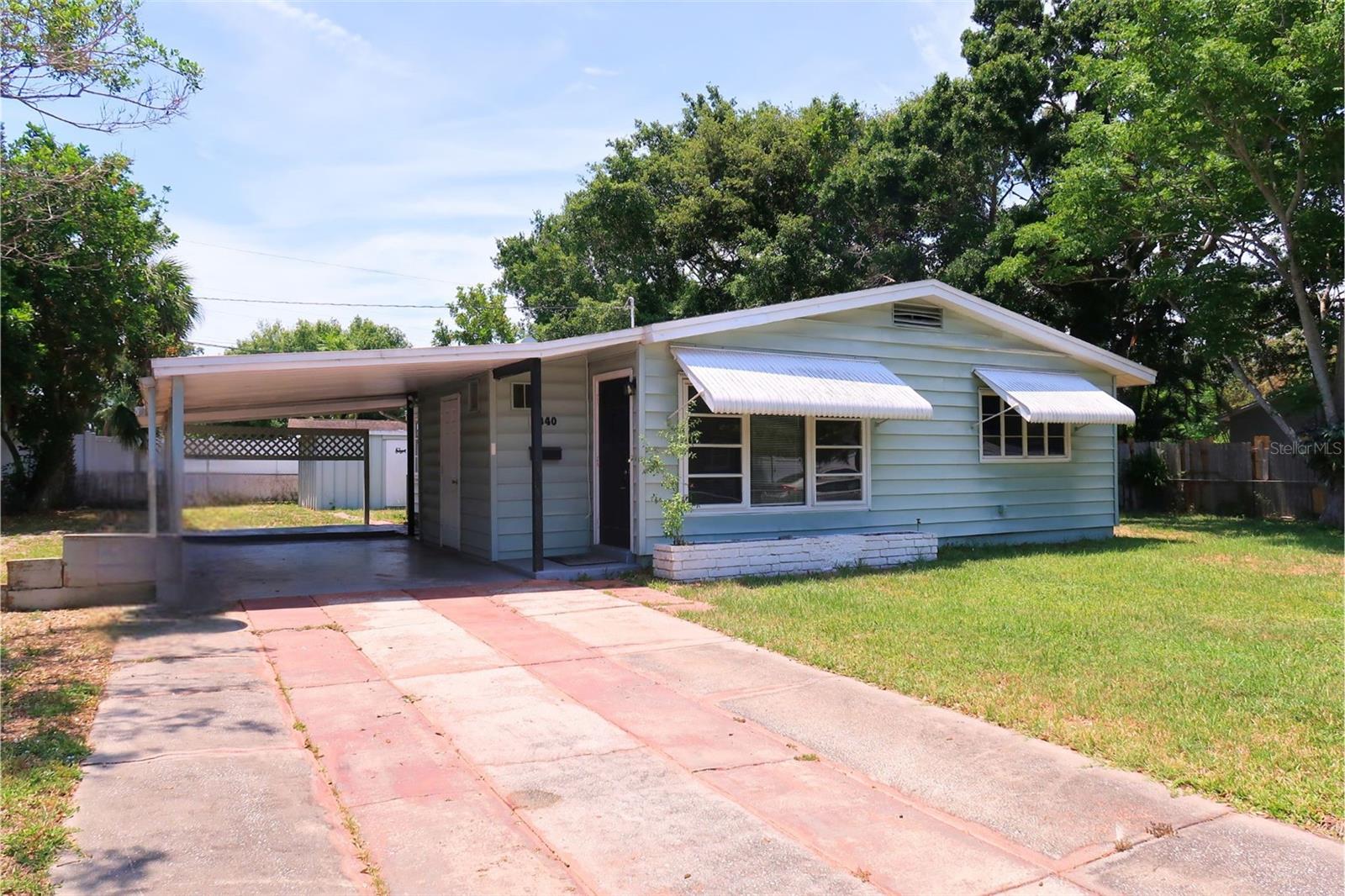 Details for 6840 12th Street N, ST PETERSBURG, FL 33702