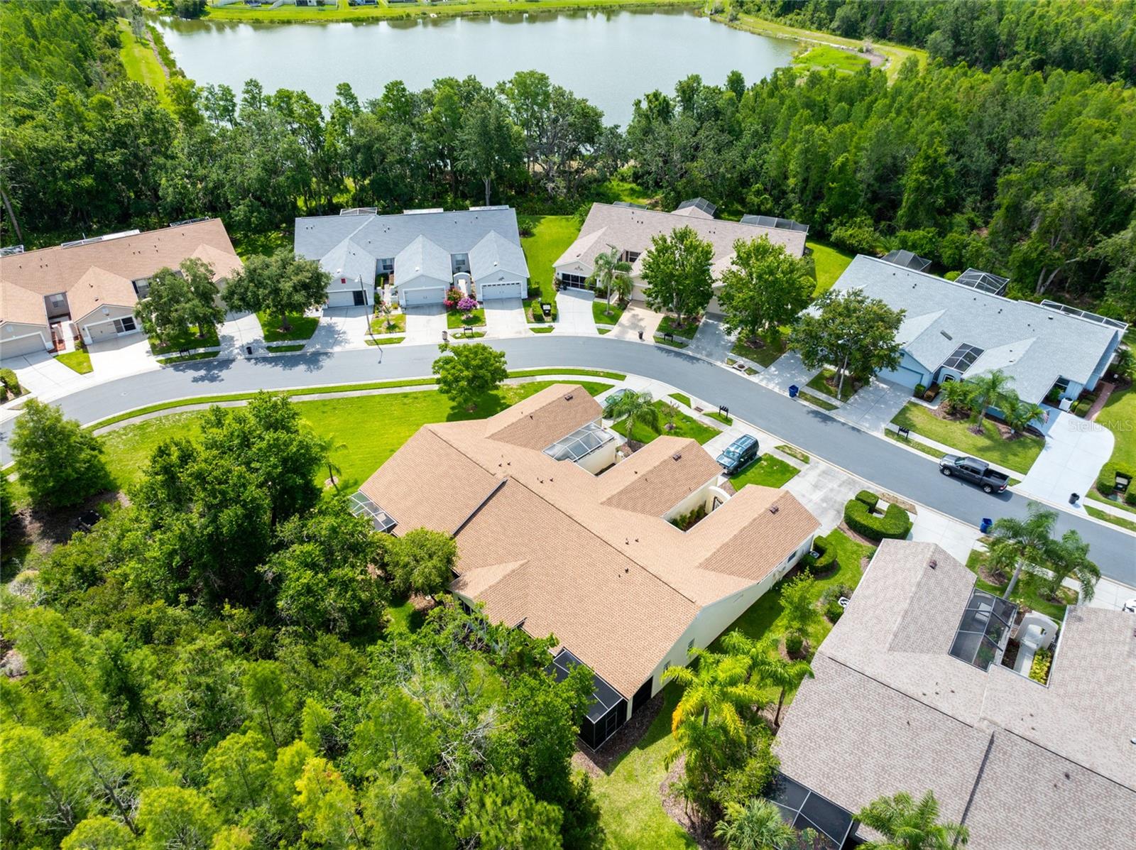 Image 48 of 58 For 21209 Diamonte Drive