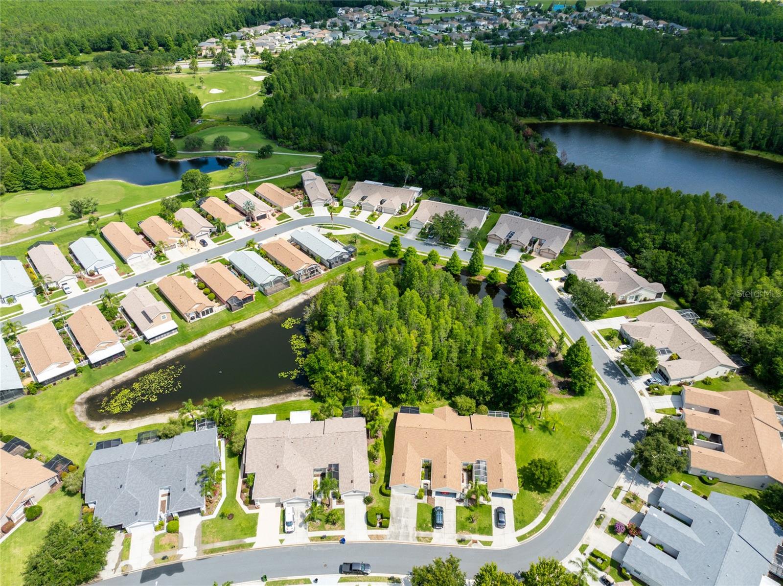 Image 50 of 58 For 21209 Diamonte Drive