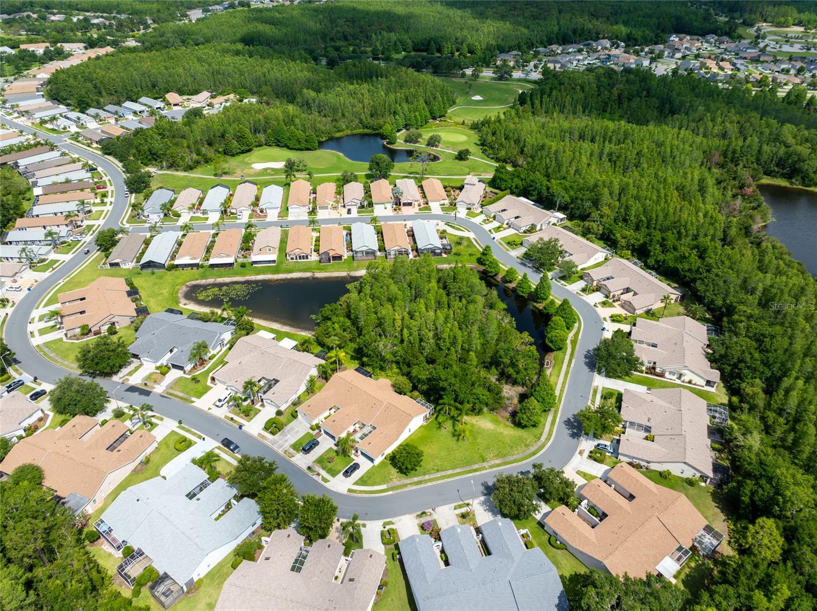 Image 53 of 58 For 21209 Diamonte Drive