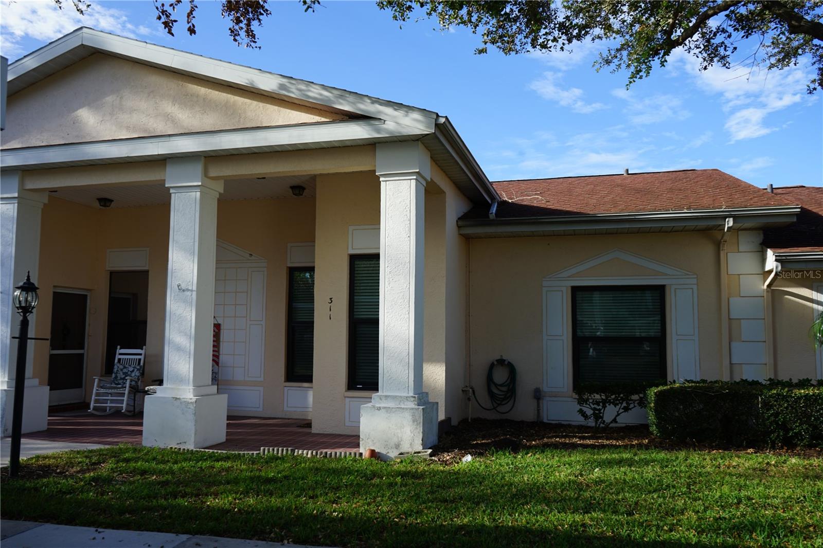 Details for 311 Kelsey Way 3, SUN CITY CENTER, FL 33573