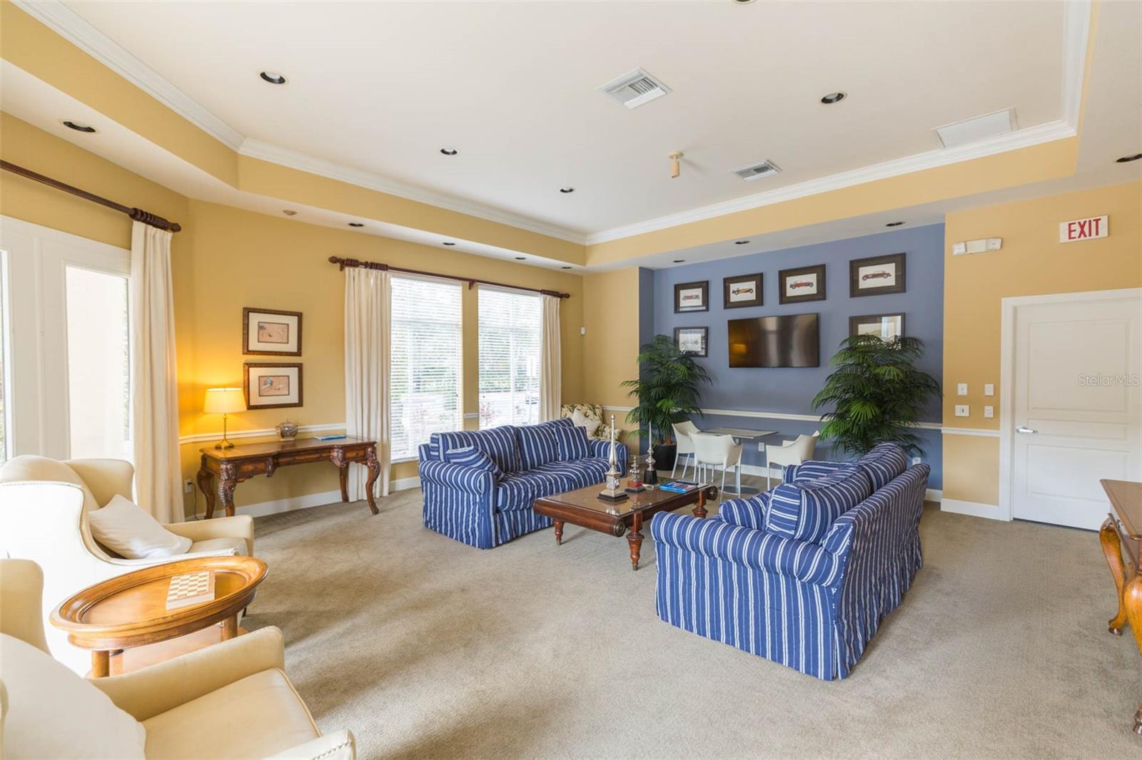 Image 21 of 24 For 5125 Palm Springs Boulevard 2206