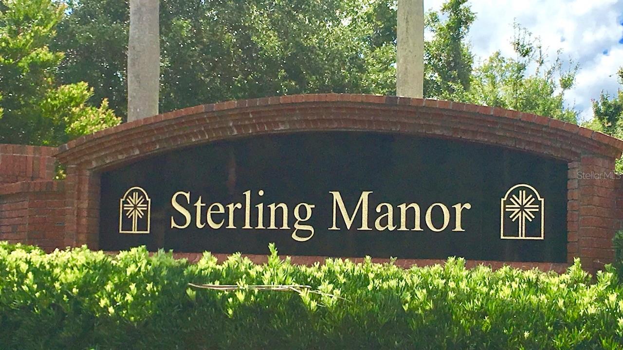 Image 2 of 22 For 5131 Sterling Manor Lane