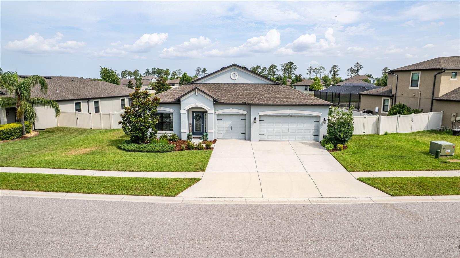 Details for 18827 Henequen Lane, SPRING HILL, FL 34610