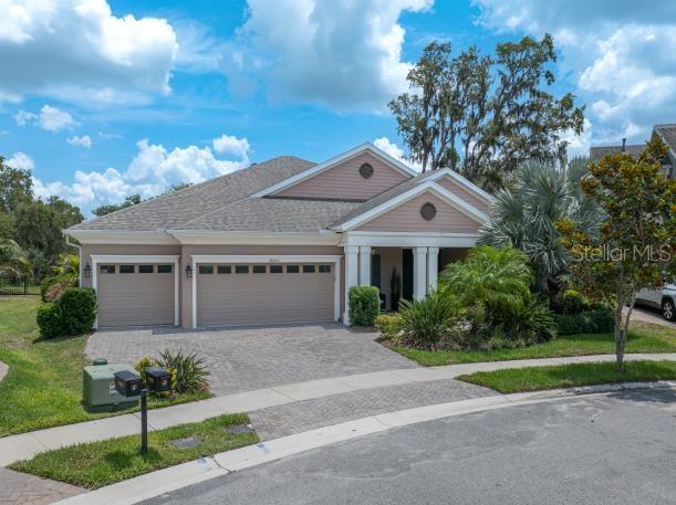 Details for 14223 Lambert Bridge Lane, LITHIA, FL 33547