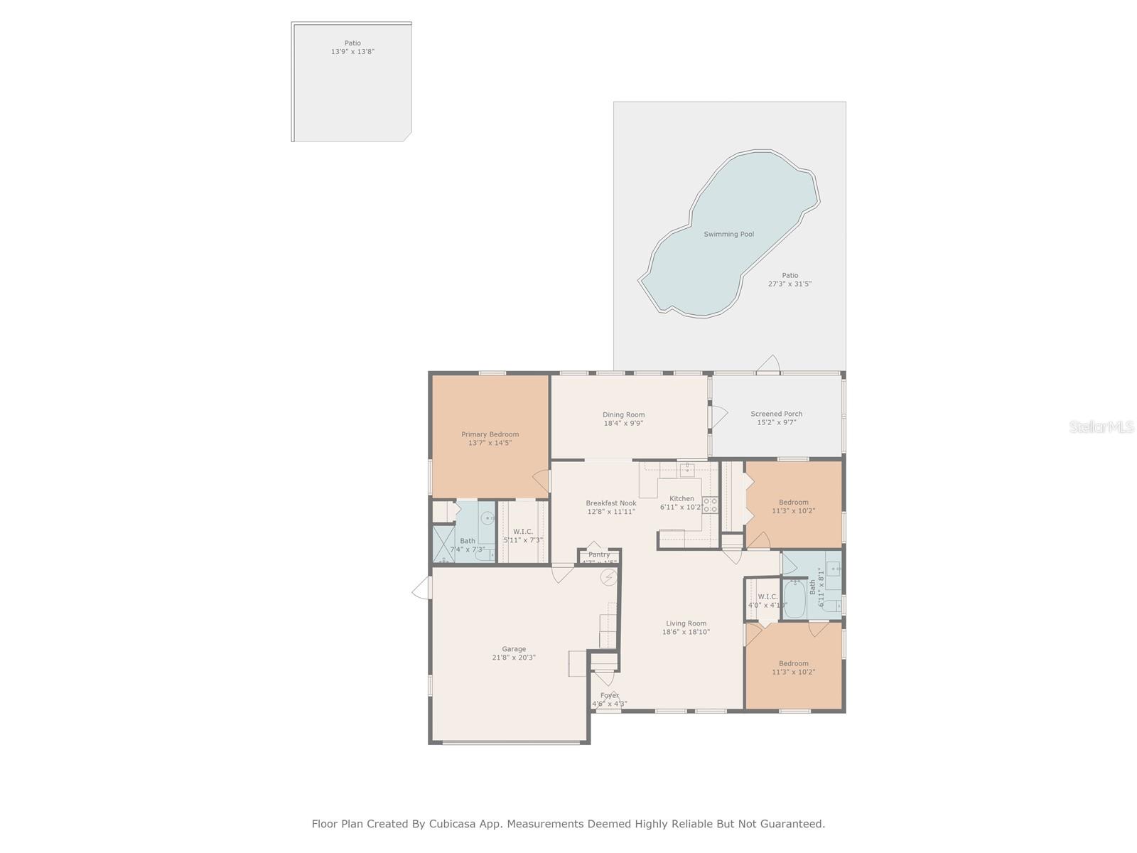 Listing photo id 35 for 6006 114th Terrace N