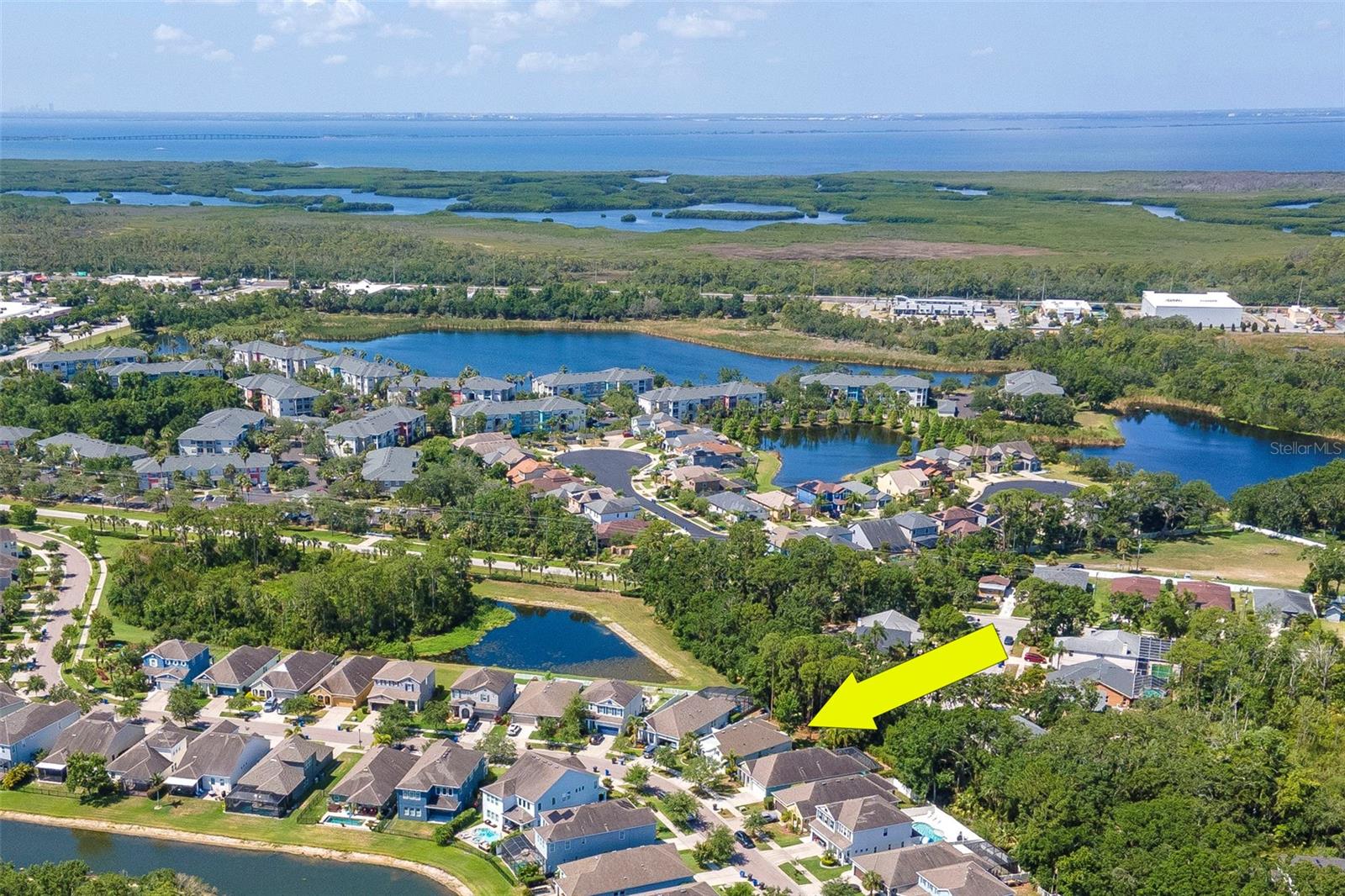 Listing photo id 36 for 11510 Quiet Forest Drive