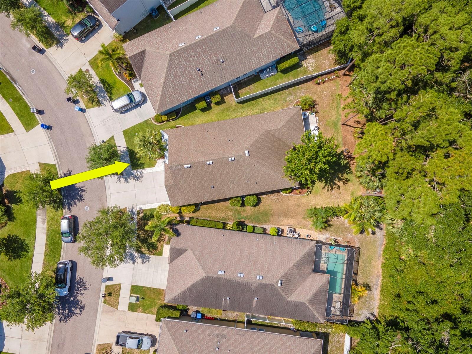 Listing photo id 43 for 11510 Quiet Forest Drive