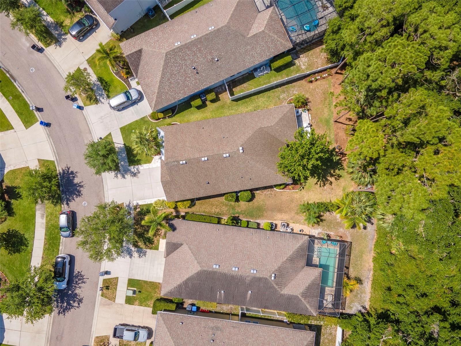 Listing photo id 44 for 11510 Quiet Forest Drive