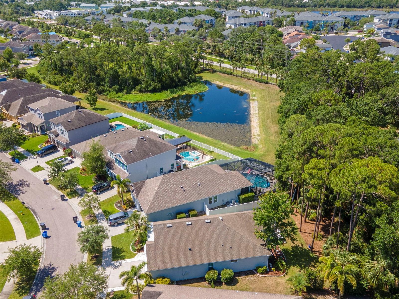 Listing photo id 49 for 11510 Quiet Forest Drive