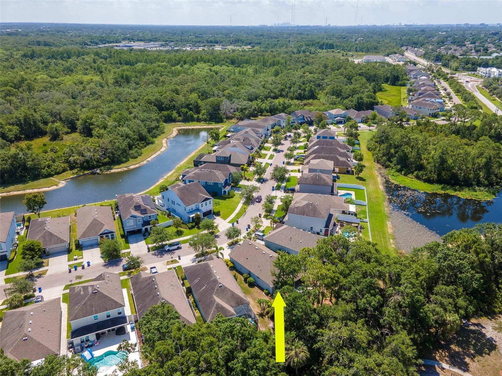 Listing photo id 50 for 11510 Quiet Forest Drive