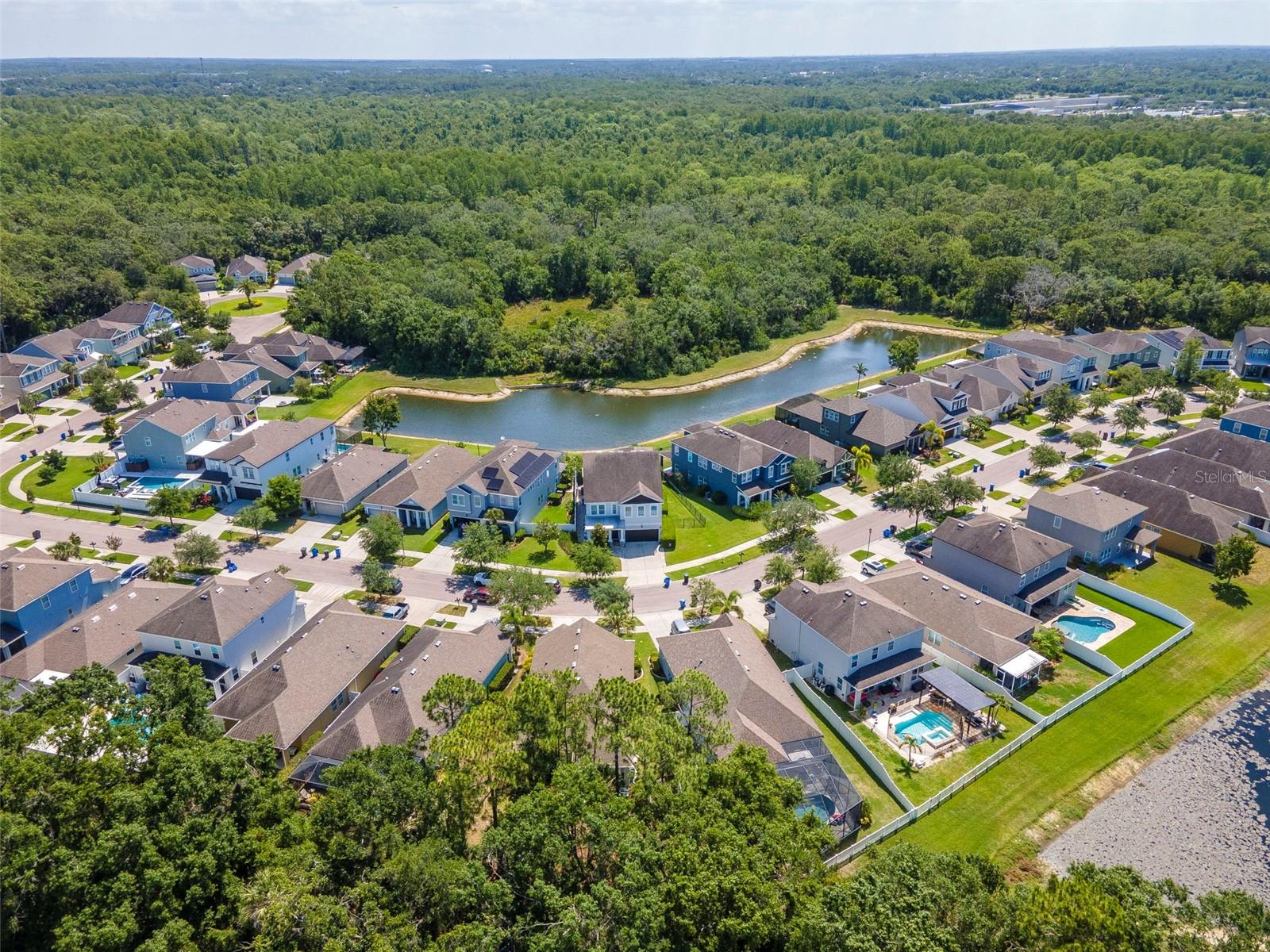 Listing photo id 53 for 11510 Quiet Forest Drive