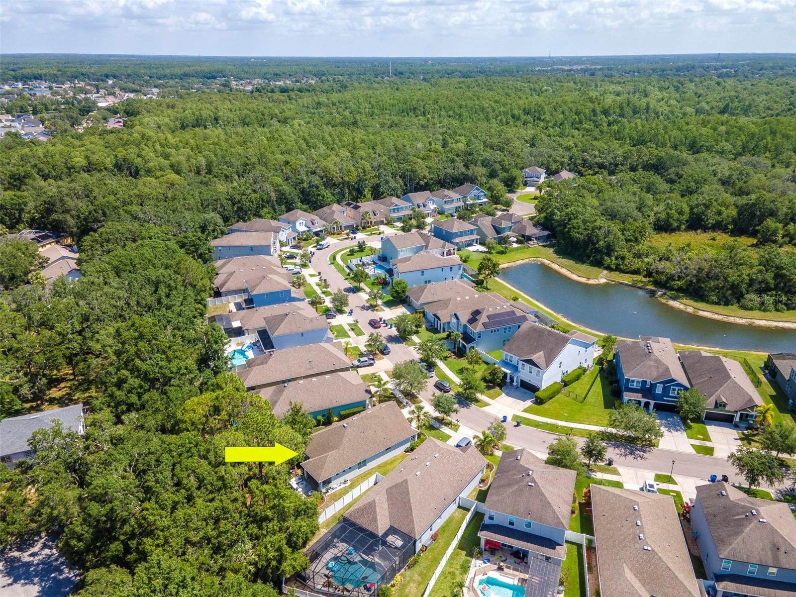 Listing photo id 54 for 11510 Quiet Forest Drive