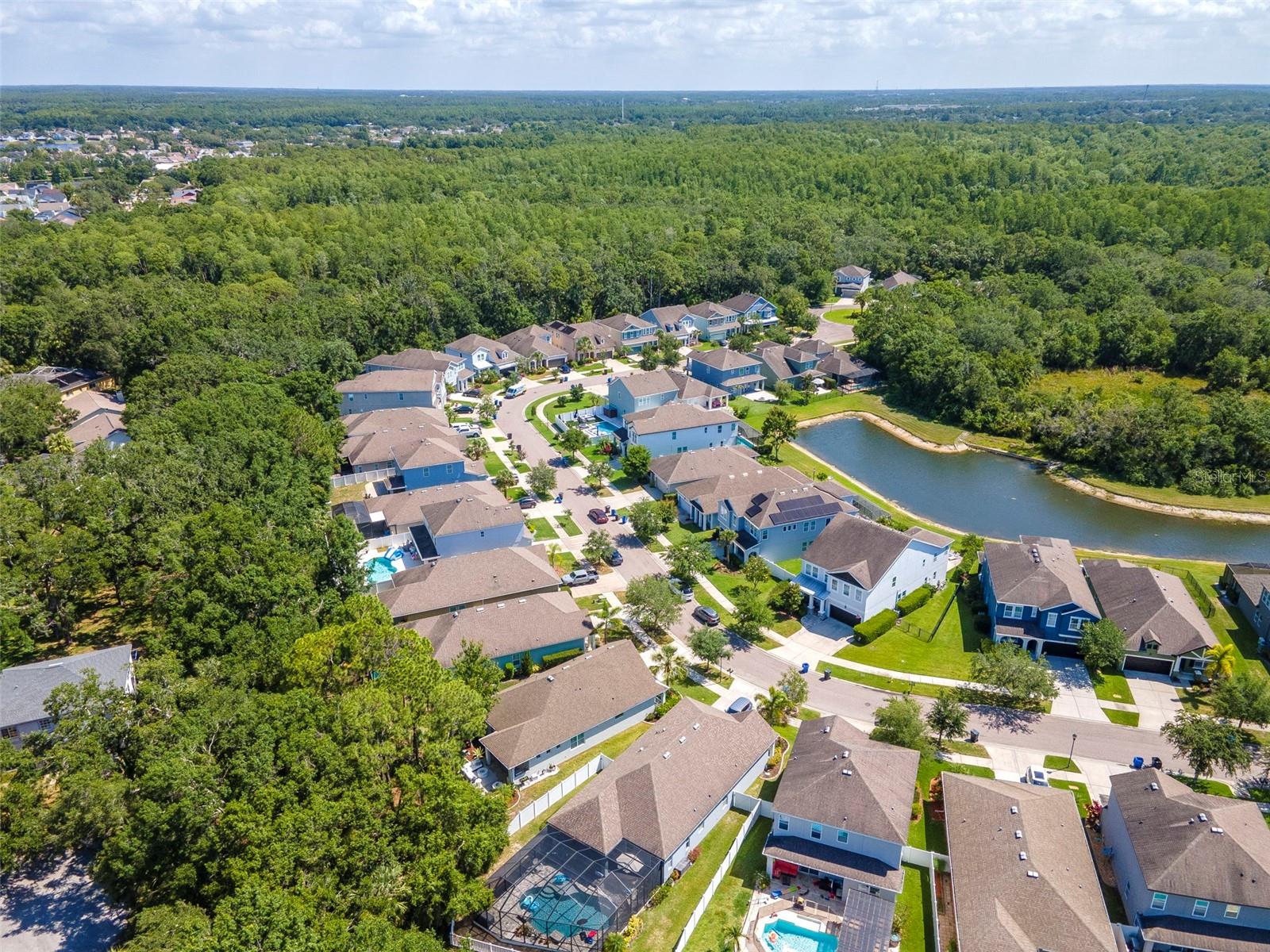 Listing photo id 55 for 11510 Quiet Forest Drive