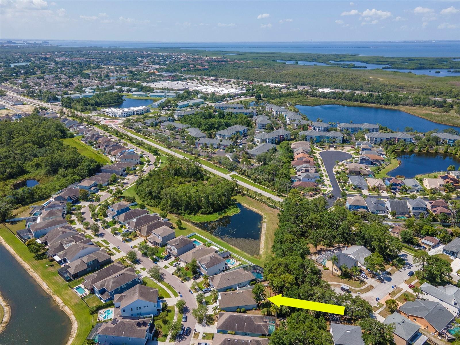 Listing photo id 60 for 11510 Quiet Forest Drive
