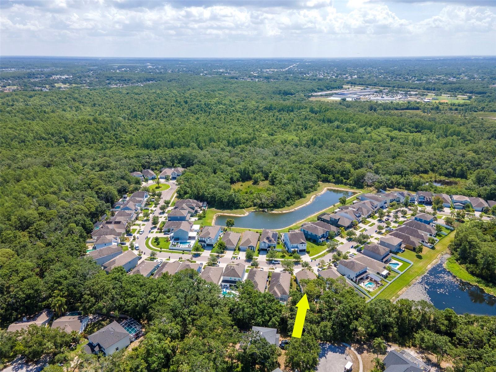 Listing photo id 63 for 11510 Quiet Forest Drive